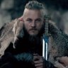 .Ragnar Lothbrok.